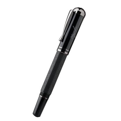 Majohn P138 (Moonman) Classical Fountain Pen