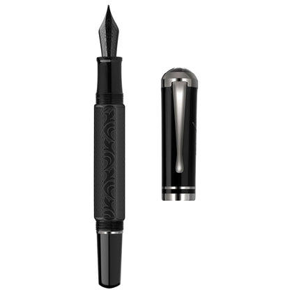 Majohn P138 (Moonman) Classical Fountain Pen