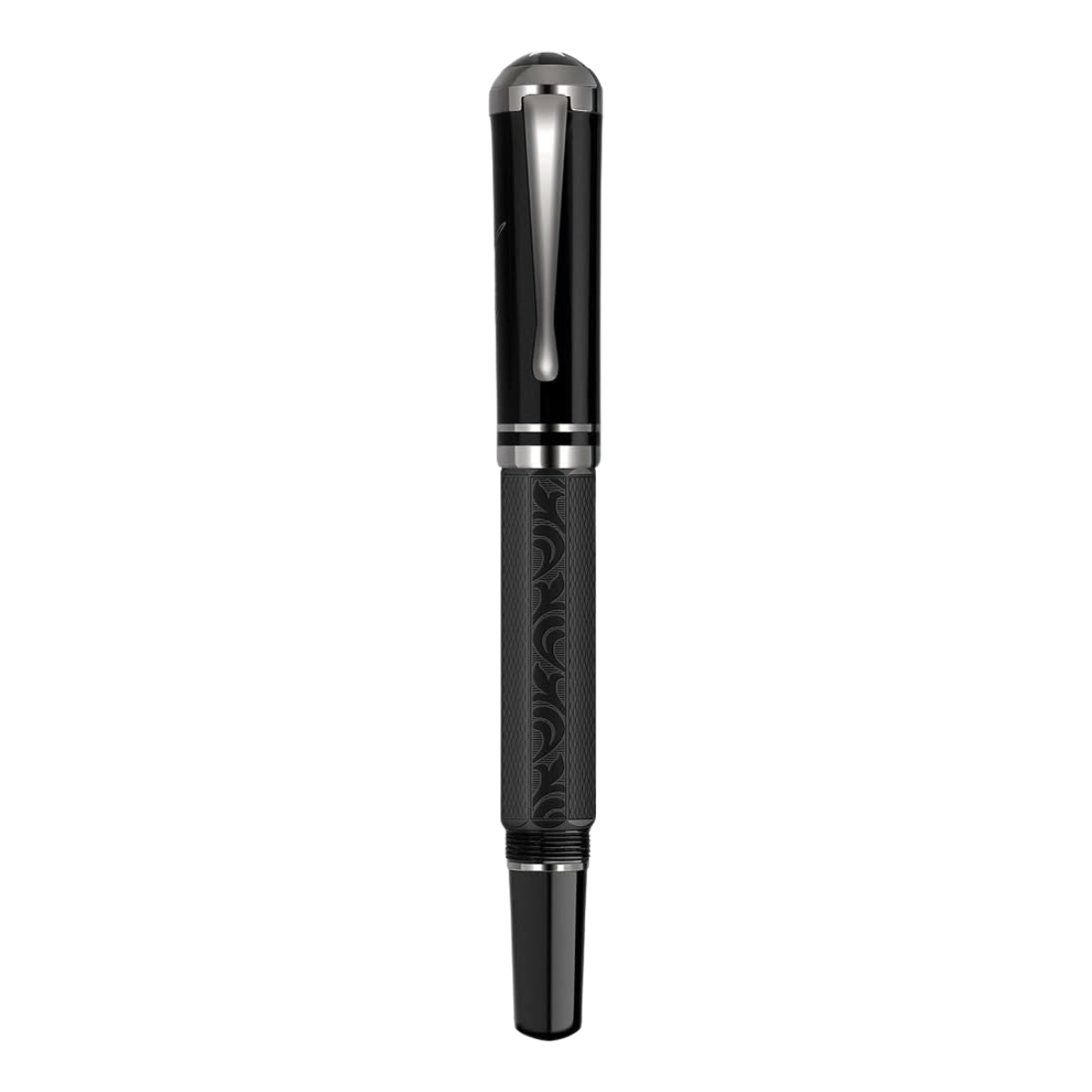 Majohn P138 (Moonman) Classical Fountain Pen
