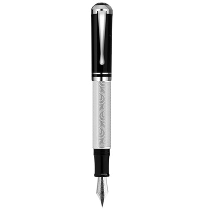 Majohn P138 (Moonman) Classical Fountain Pen