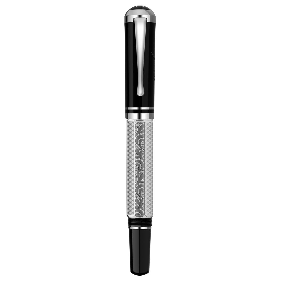 Majohn P138 (Moonman) Classical Fountain Pen