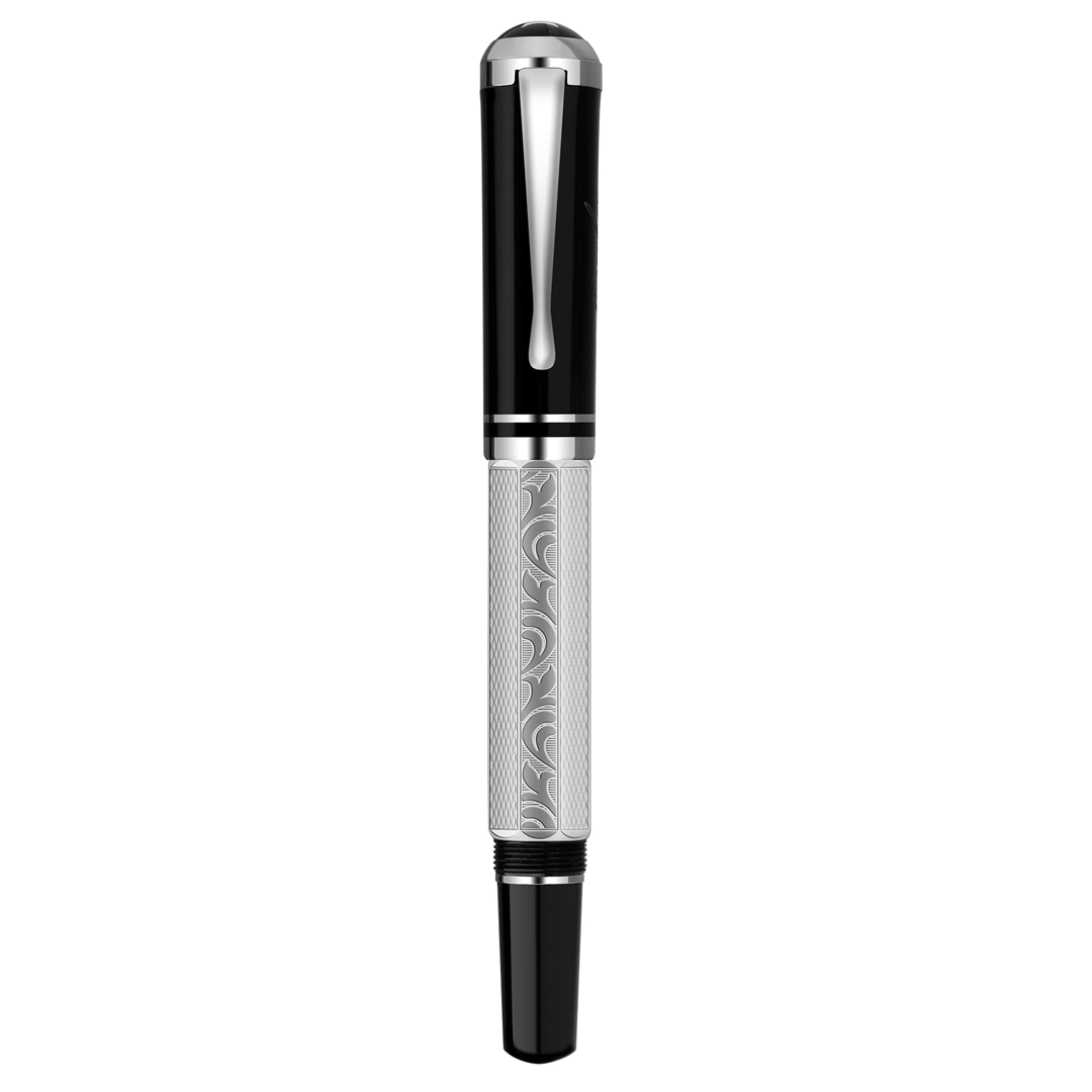Majohn P138 (Moonman) Classical Fountain Pen