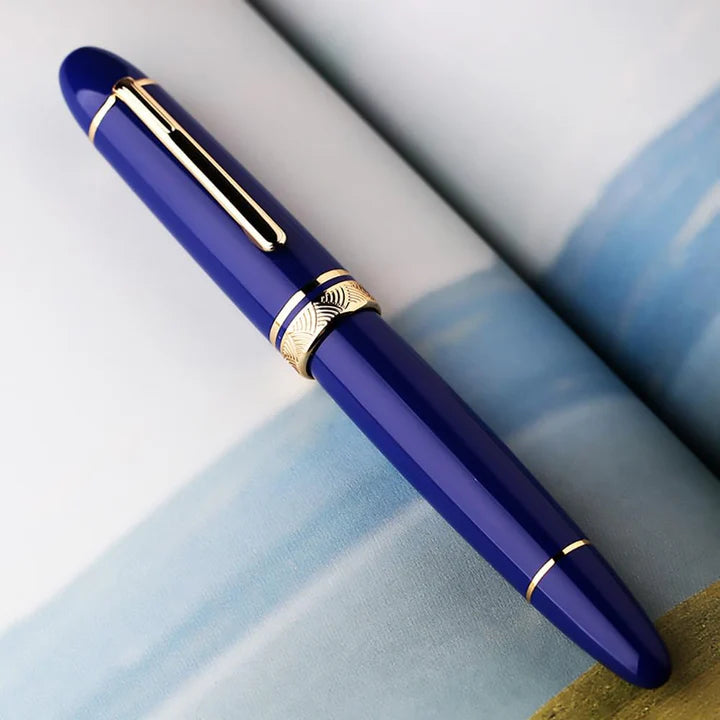 Majohn P140 (Moonman) Fountain Pen