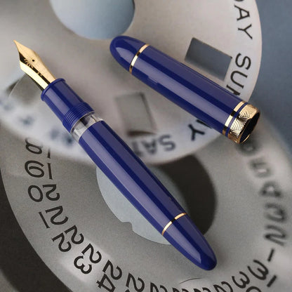 Majohn P140 (Moonman) Fountain Pen