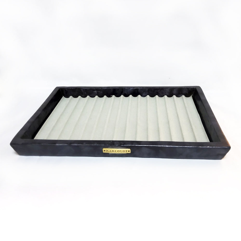 Malolos Pen Racks & Pen Trays