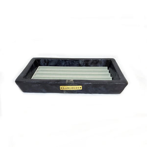 Malolos Pen Racks & Pen Trays