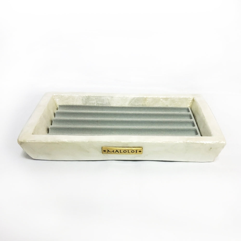 Malolos Pen Racks & Pen Trays