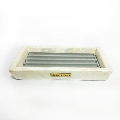 Malolos Pen Racks & Pen Trays