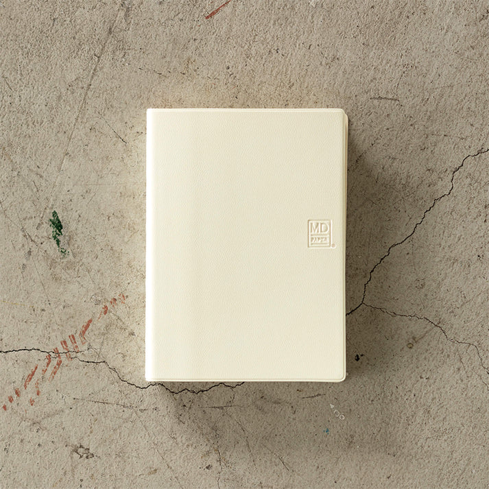 MIDORI MD Notebook Diary 2026 1 Day 1 Page