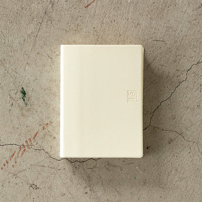 MIDORI MD Notebook Diary 2026 1 Day 1 Page