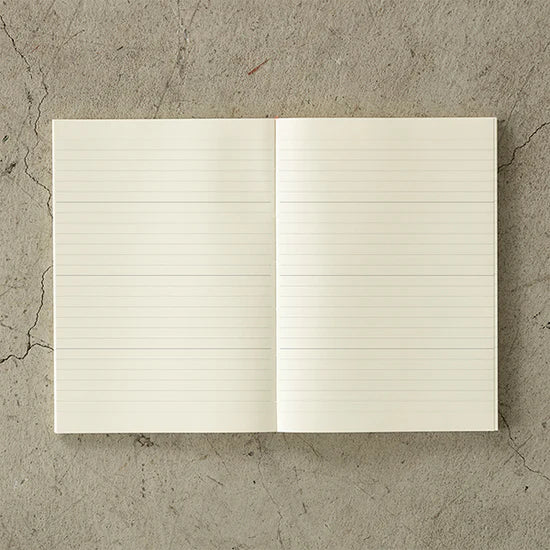 MIDORI MD Notebook Diary 2026