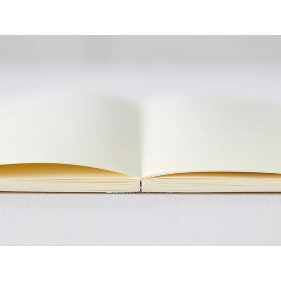 MIDORI MD Notebook Diary 2026