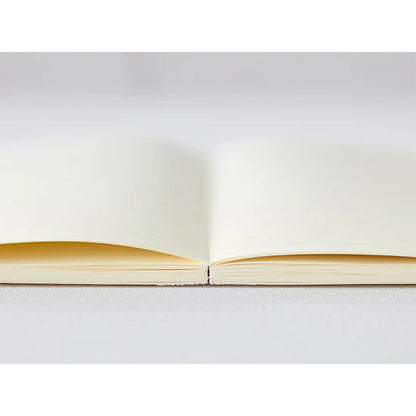 MIDORI MD Notebook Diary 2026