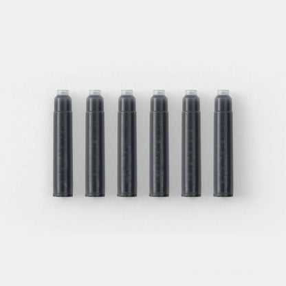 Midori Fountain Pen Ink Cartridges