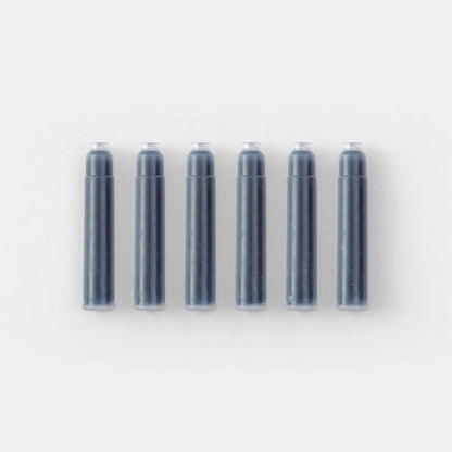 Midori Fountain Pen Ink Cartridges