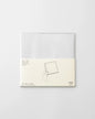 Midori Clear Cover A5 Square