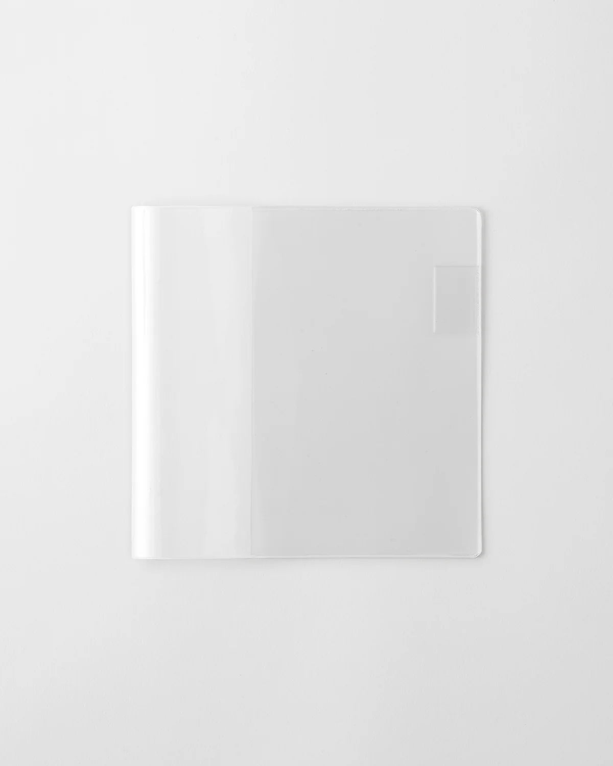 Midori Clear Cover A5 Square