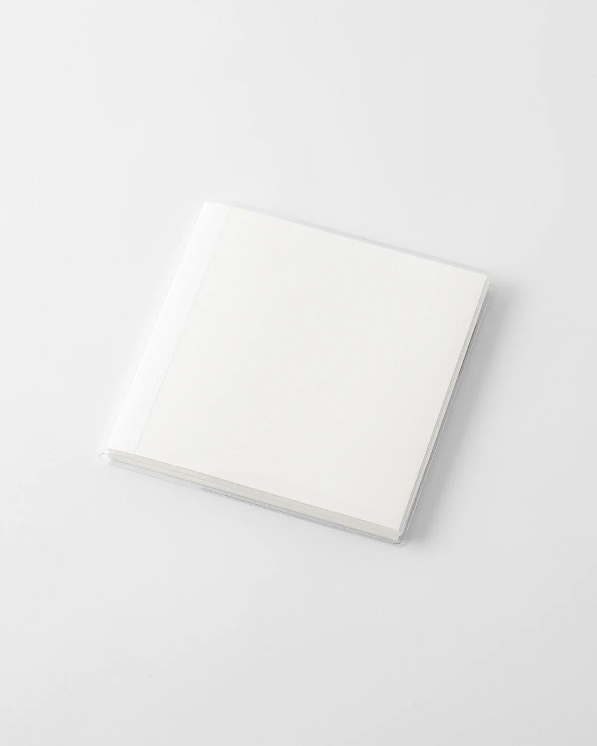 Midori Clear Cover A5 Square