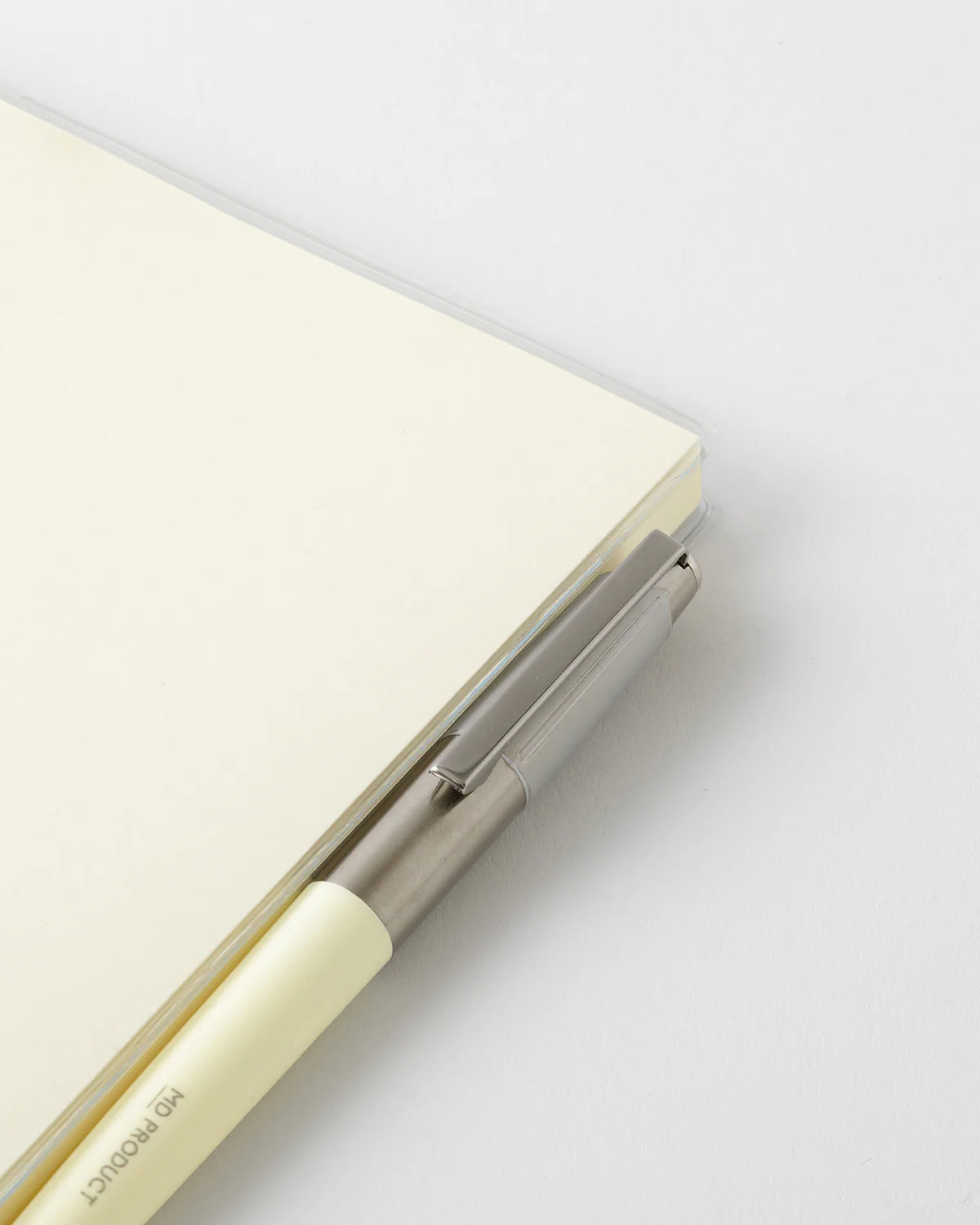 Midori Clear Cover A5 Square