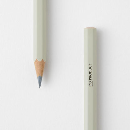 Midori Pencil Colored (Set of 6)