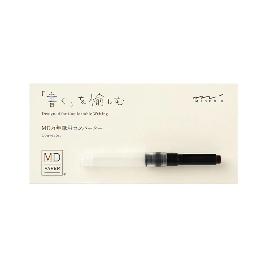 Midori Converter