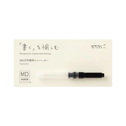 Midori Converter