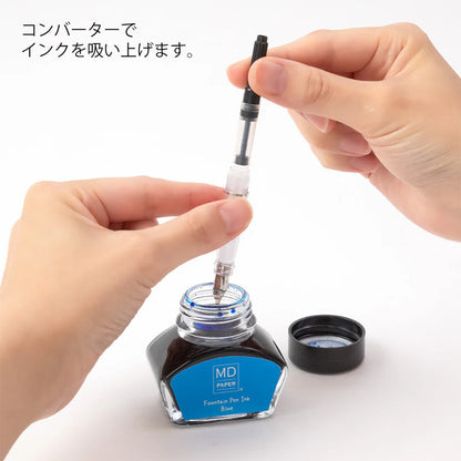Midori Converter