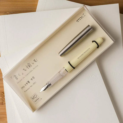 Midori Fountain Pen