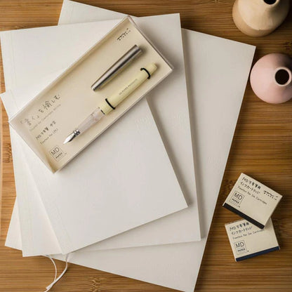 Midori Fountain Pen