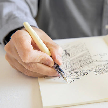 Midori Fountain Pen