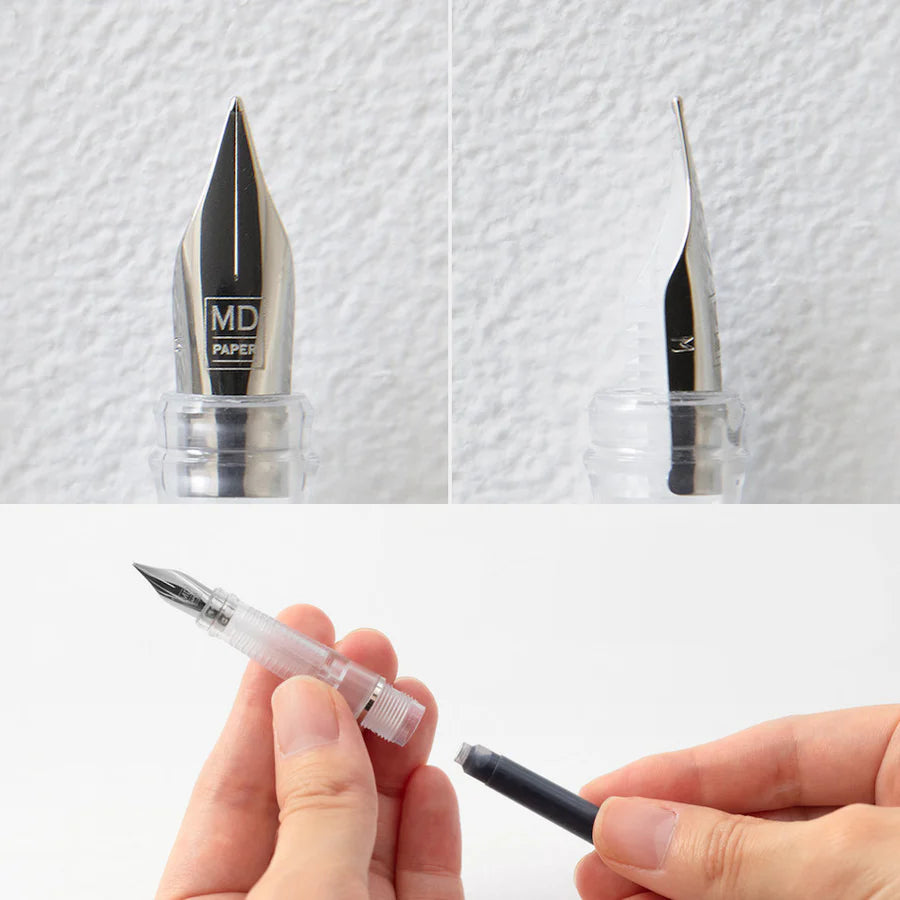 Midori Fountain Pen