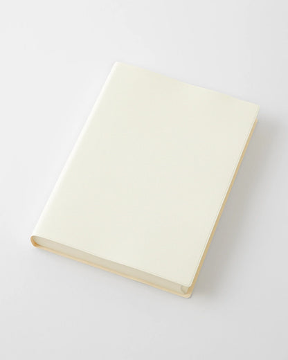 Midori MD Notebook Diary 1 Day 1 Page 2027
