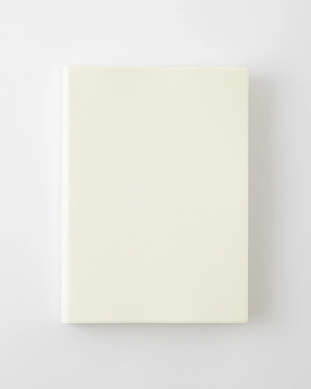 Midori MD Notebook Diary 1 Day 1 Page 2027