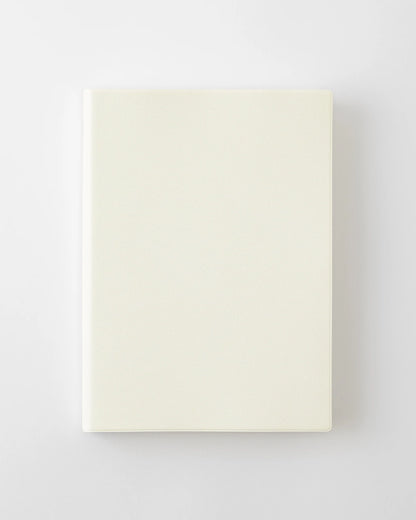 Midori MD Notebook Diary 1 Day 1 Page 2027