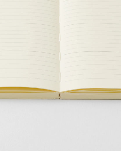 Midori MD Notebook Diary 2027