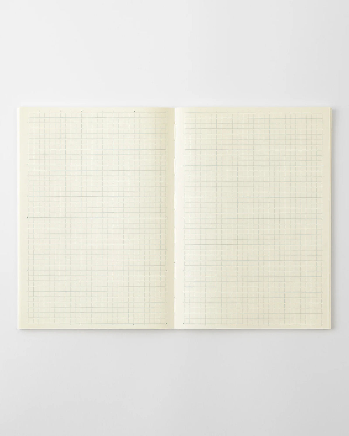 Midori MD Notebook Diary Thin 2027