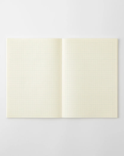 Midori MD Notebook Diary Thin 2027