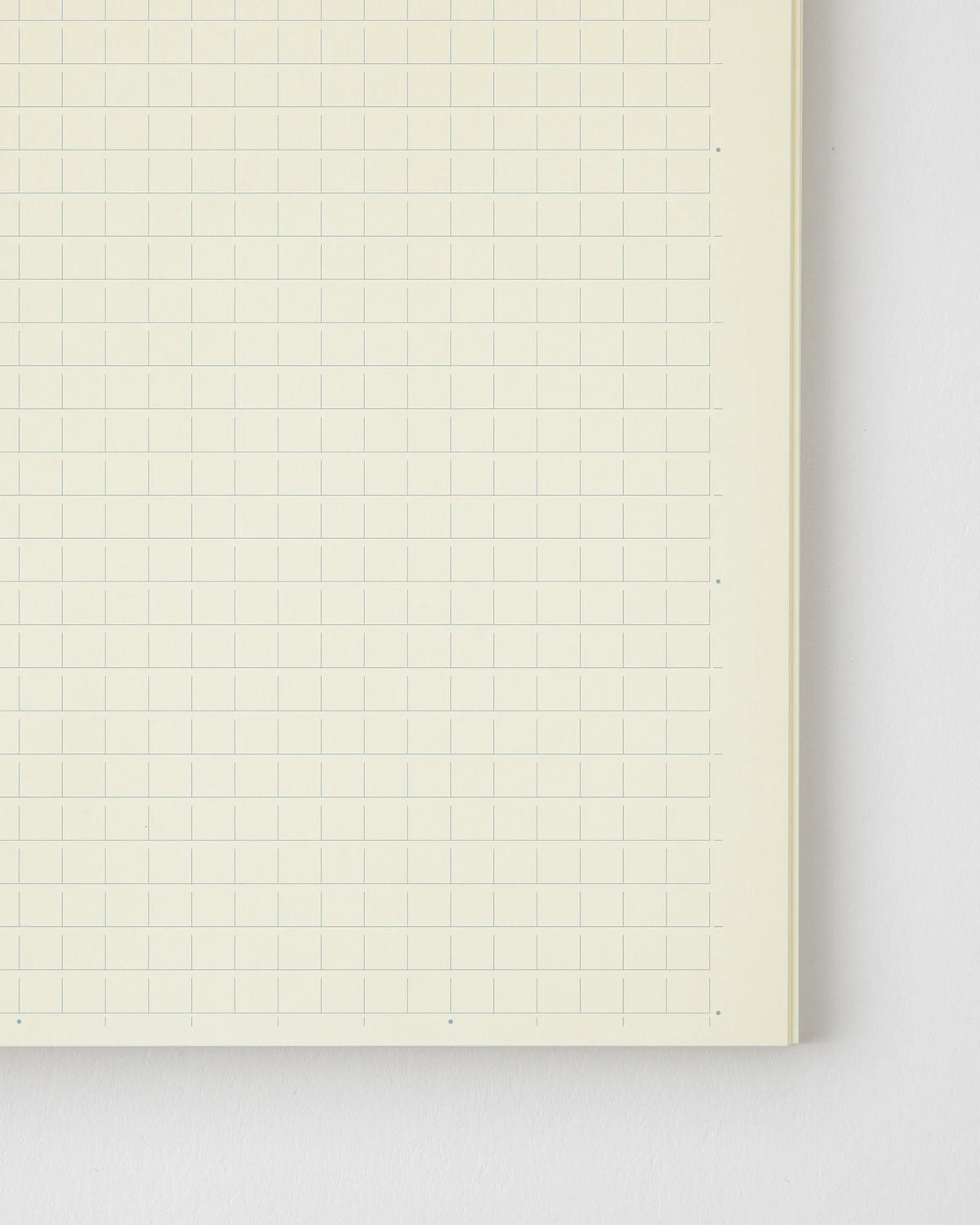 Midori MD Notebook Diary Thin 2027