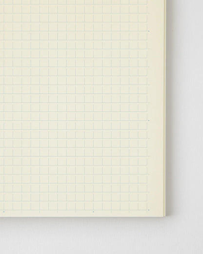 Midori MD Notebook Diary Thin 2027