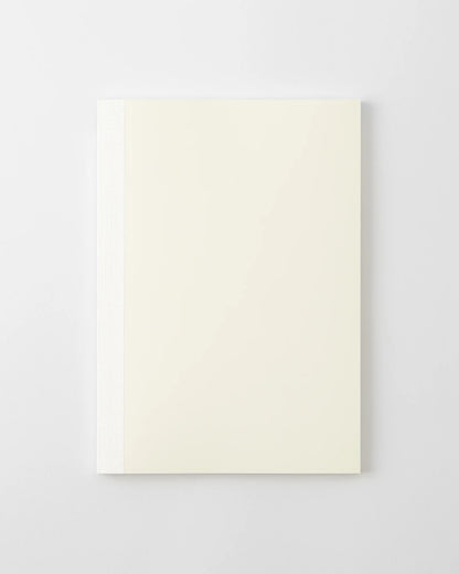 Midori MD Notebook Diary Thin 2027