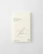 Midori MD Notebook Diary 2027