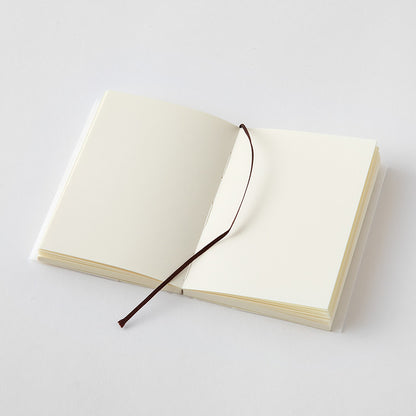 Midori Notebook A7