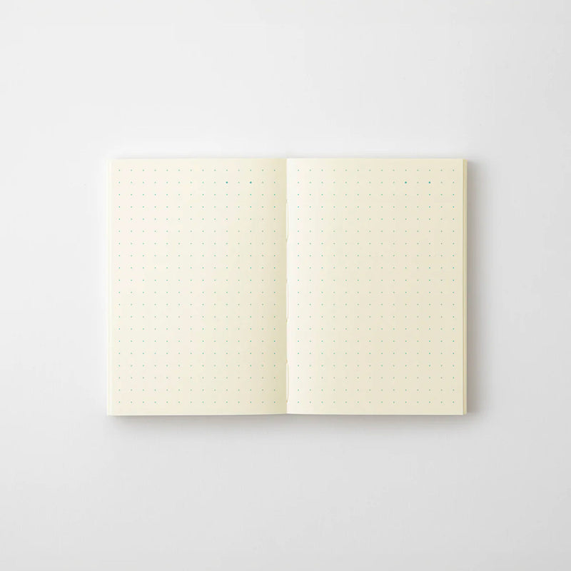 Midori Notebook A7