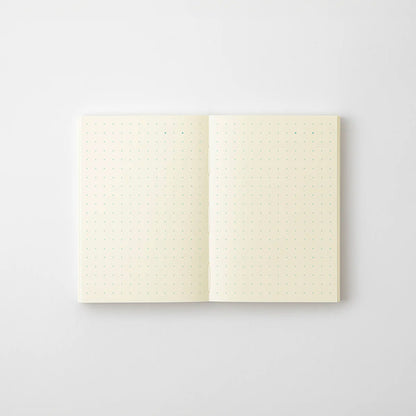 Midori Notebook A7