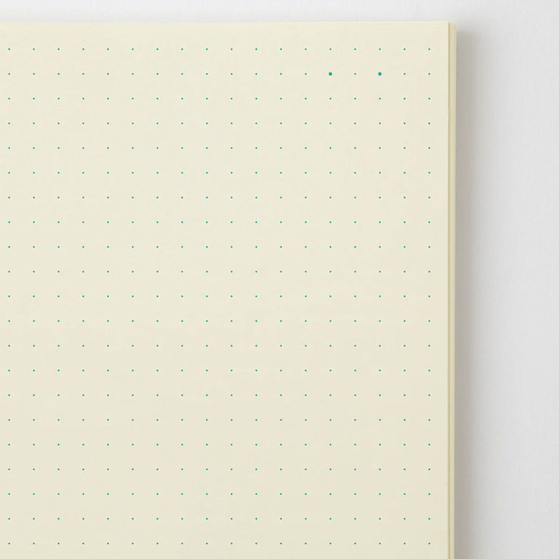 Midori Notebook A7