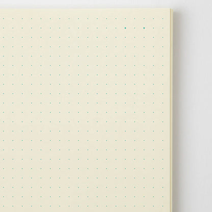 Midori Notebook A7