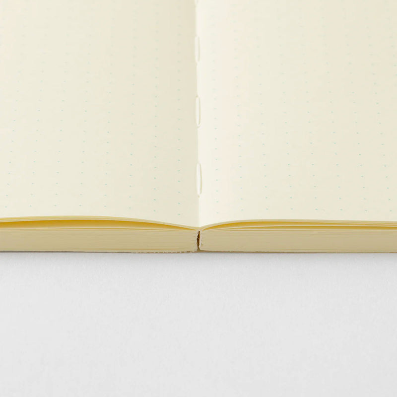 Midori Notebook A7