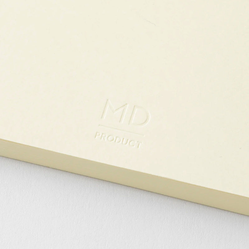 Midori Notebook A7