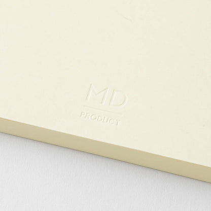 Midori Notebook A7