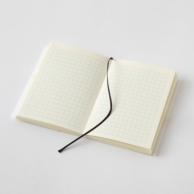 Midori Notebook A7
